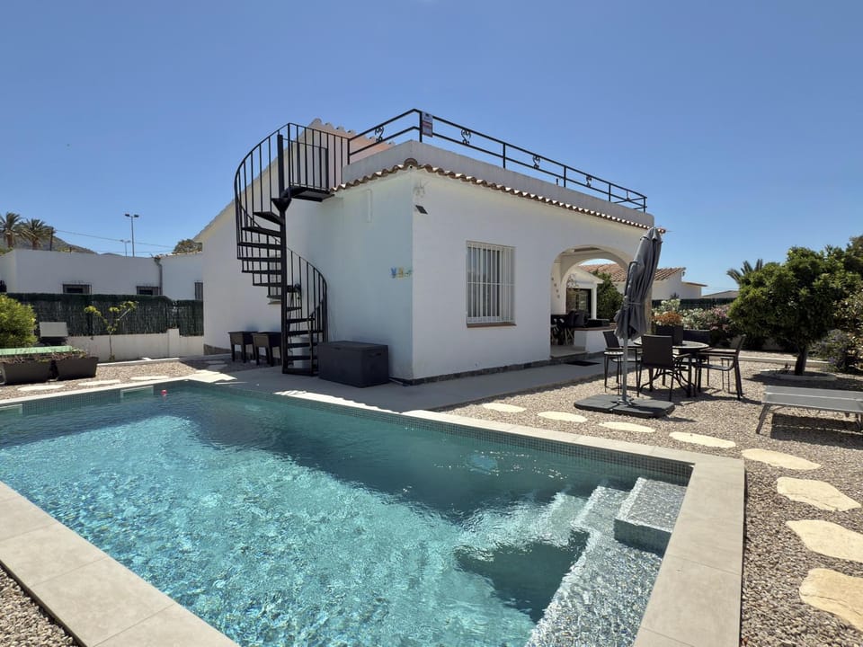 Villa Pallares 64 Villa in Alt Empordà