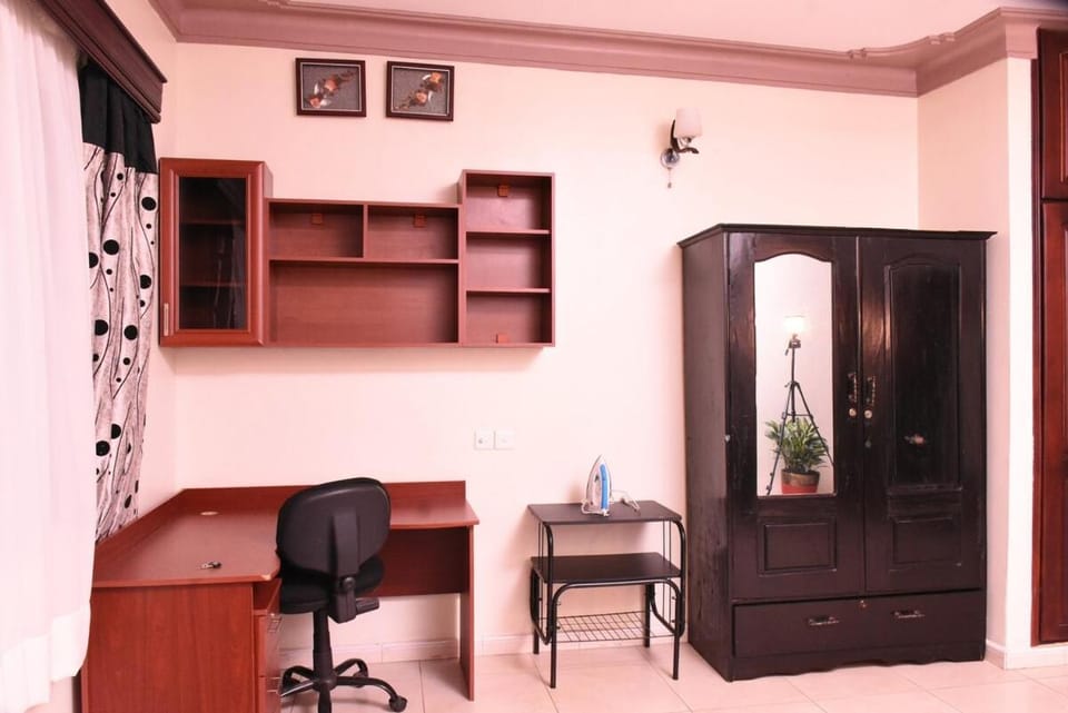 Carmella Exquisite Home Jjanda Apartment in Kampala