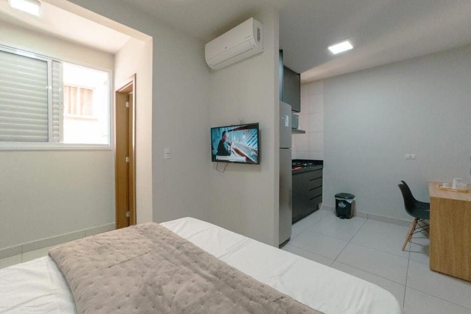 Apartamento Confortável - MEL402 Apartment in Maringá