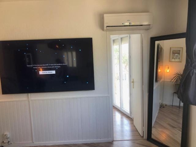 2 Pièces 4 personnes à 100 m de la plage Apartment in Saint-Cyprien