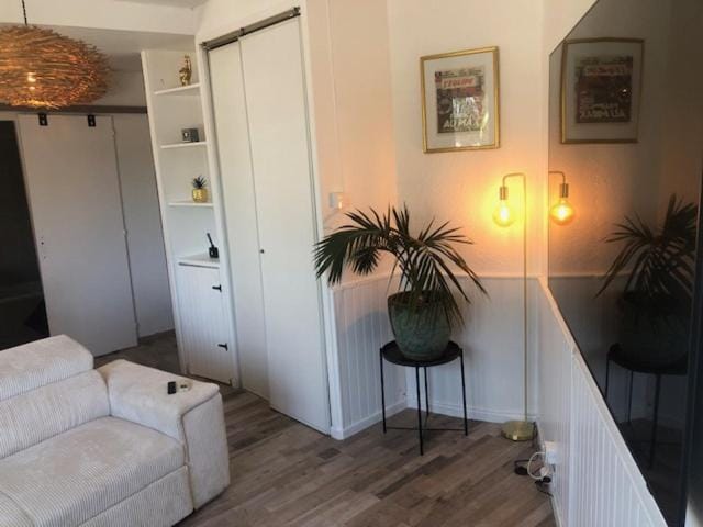 2 Pièces 4 personnes à 100 m de la plage Apartment in Saint-Cyprien