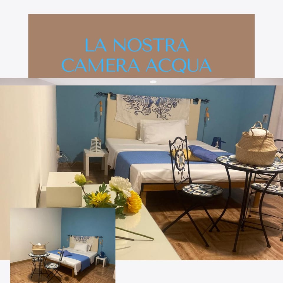 Vado da nonna vacation home Apartment in Ercolano