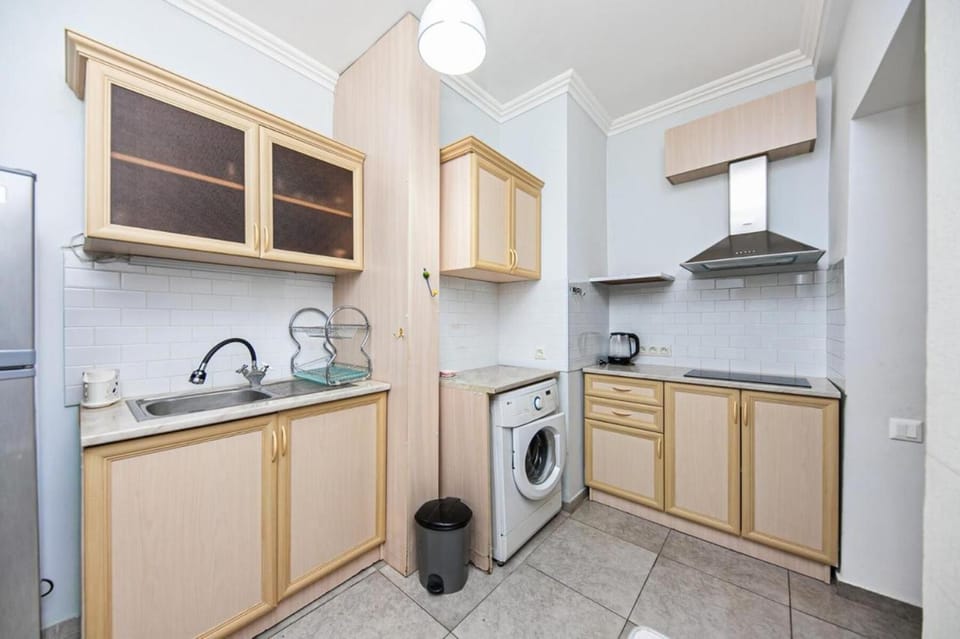 Cozy Apartment Apartment in Yerevan