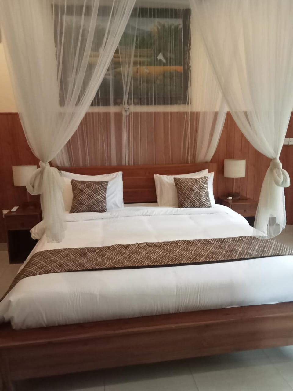 Eka Bali Guest House Bed and Breakfast in Ubud