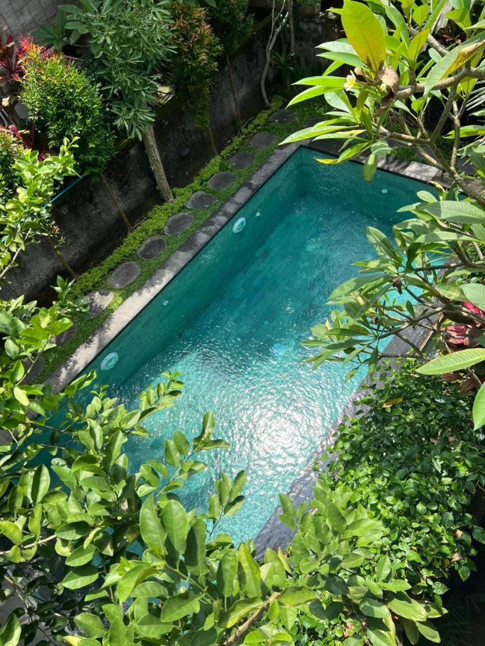 Eka Bali Guest House Bed and Breakfast in Ubud