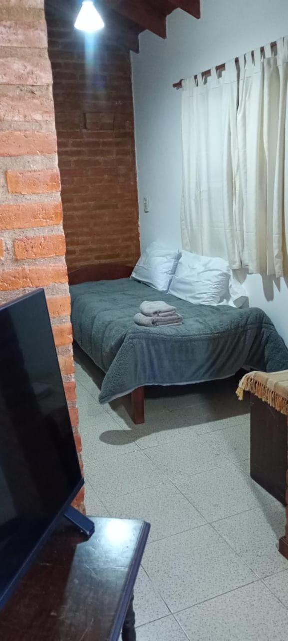 Un rincón en el centro Apartment in Villa de Merlo