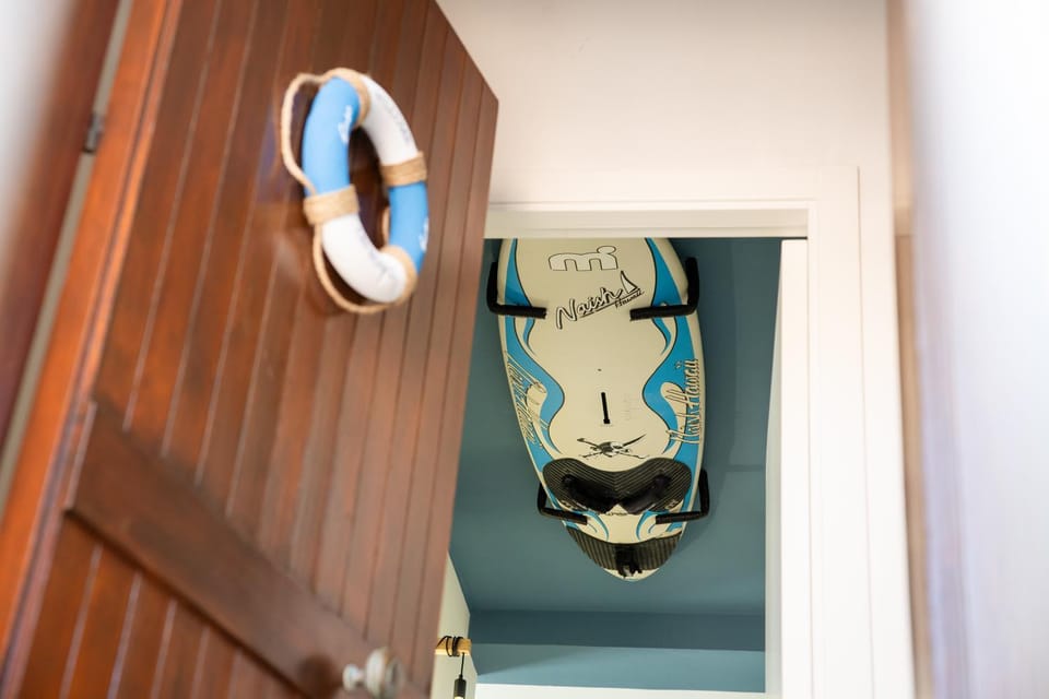 Il Confine Azzurro Apartment in Porto Sant'Elpidio