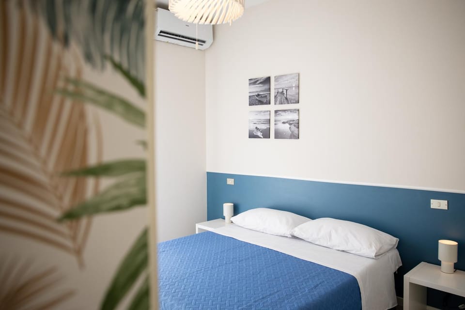 Il Confine Azzurro Apartment in Porto Sant'Elpidio