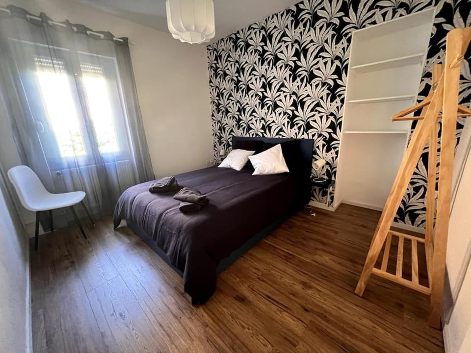 Appartement Coeur du Creusot Apartment in Bourgogne-Franche-Comté