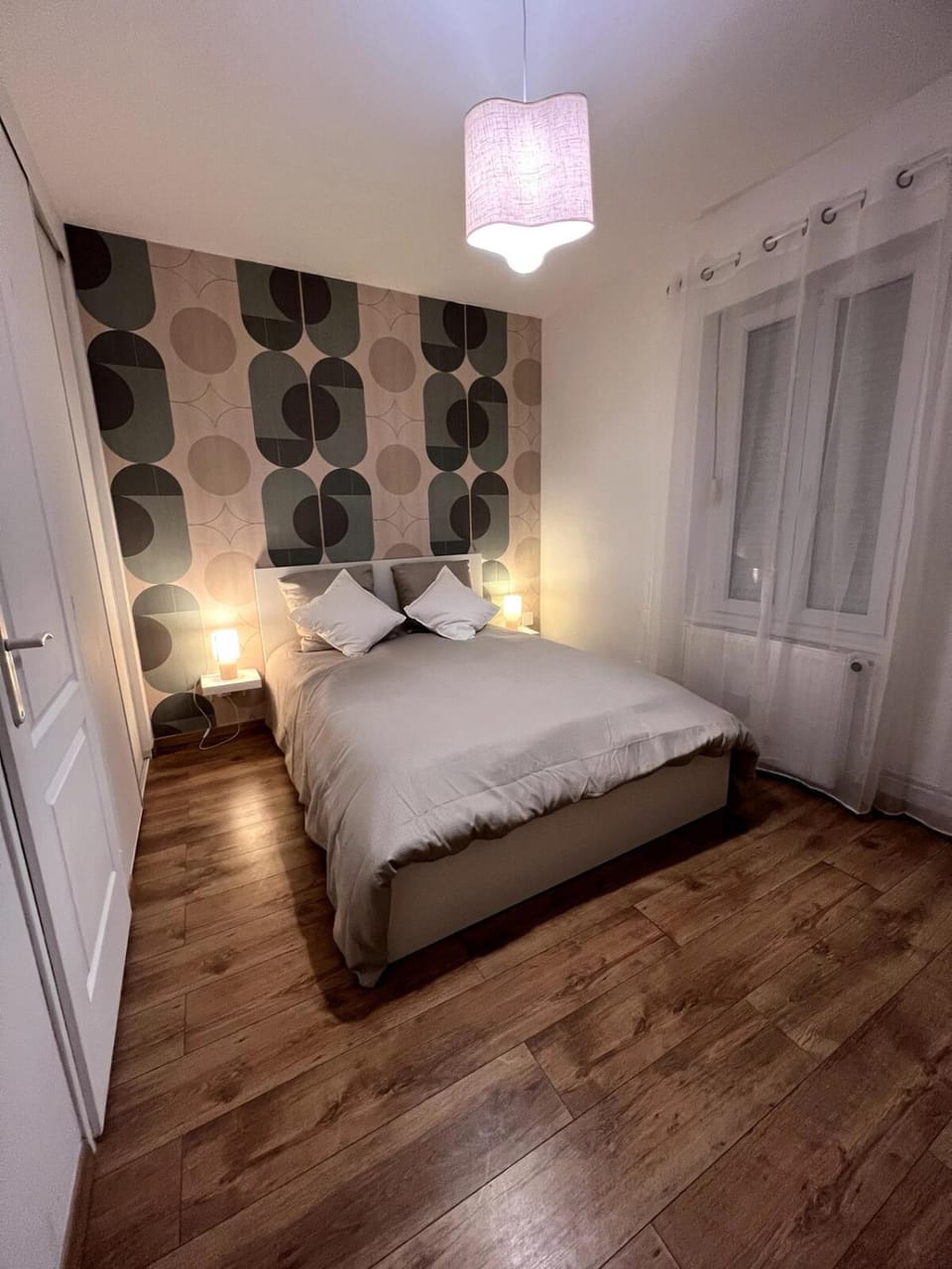 Appartement Coeur du Creusot Apartment in Bourgogne-Franche-Comté