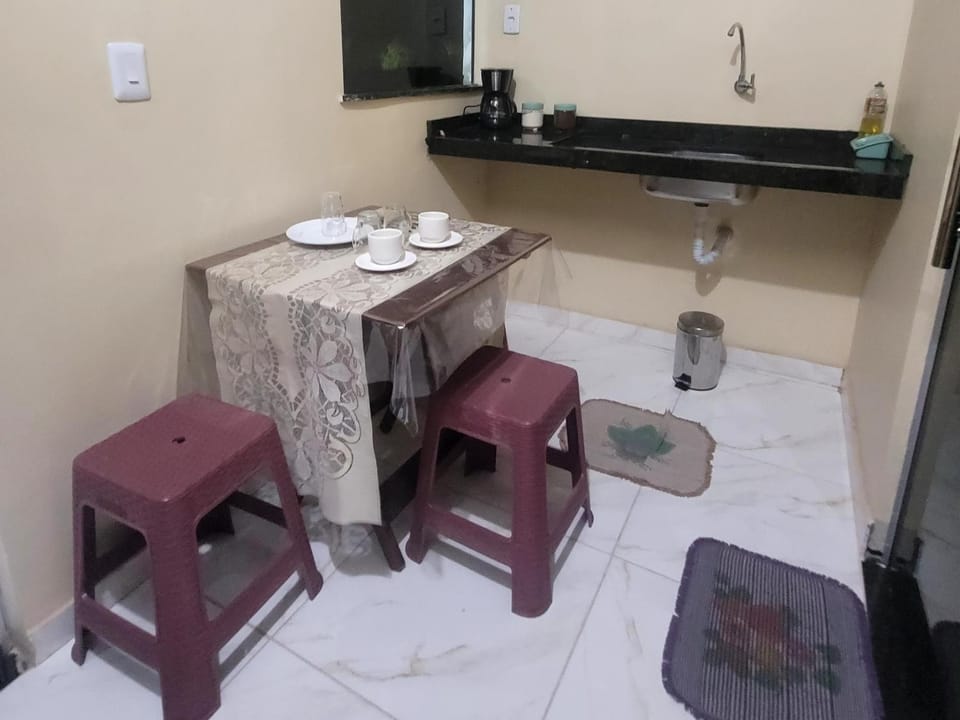 Suíte Aconchego Soure Apartment in State of Pará