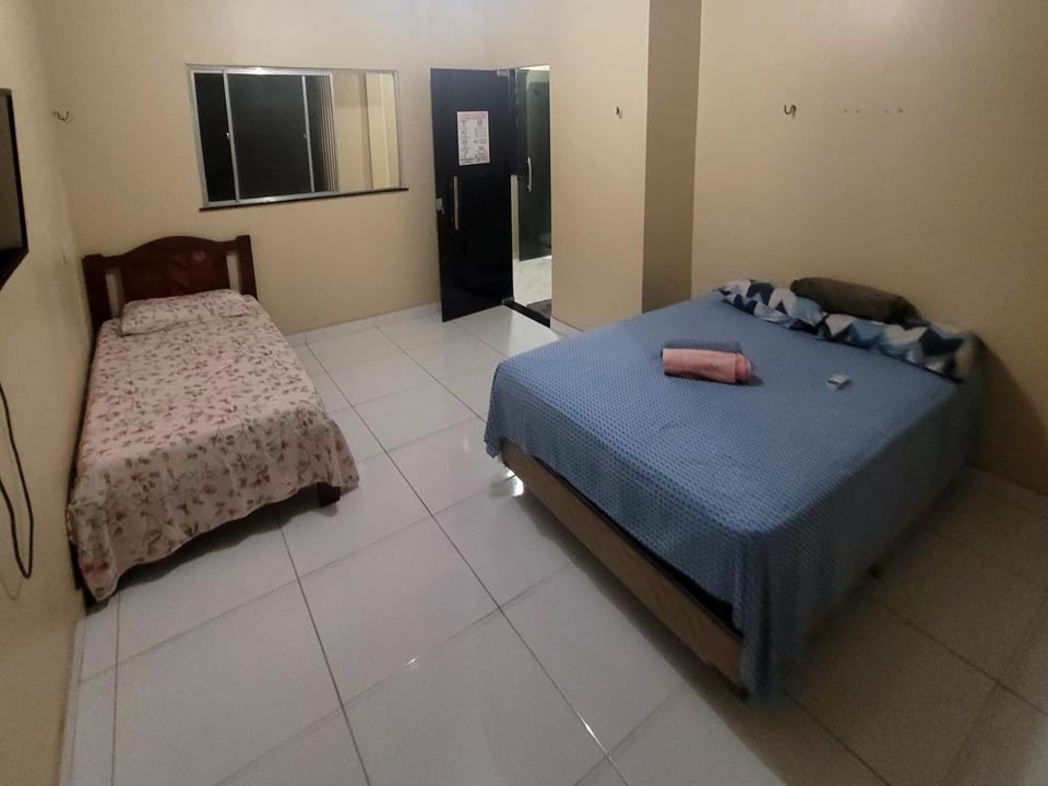 Suíte Aconchego Soure Apartment in State of Pará