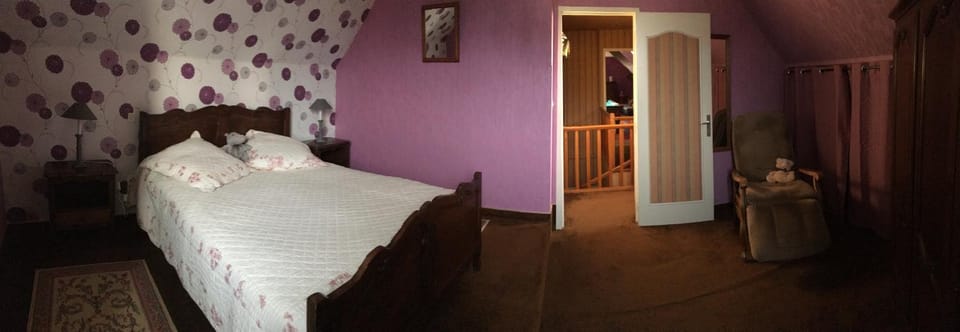Le bon séjour Bed and Breakfast in Normandy