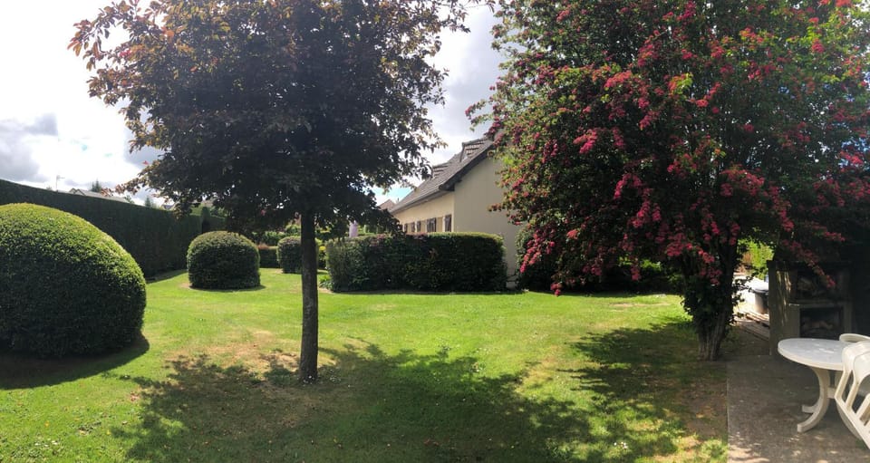 Le bon séjour Bed and Breakfast in Normandy