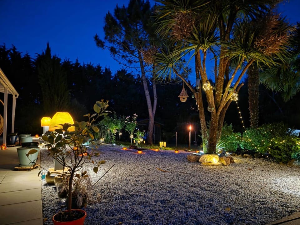 Balichéri Bed and Breakfast in Nouvelle-Aquitaine