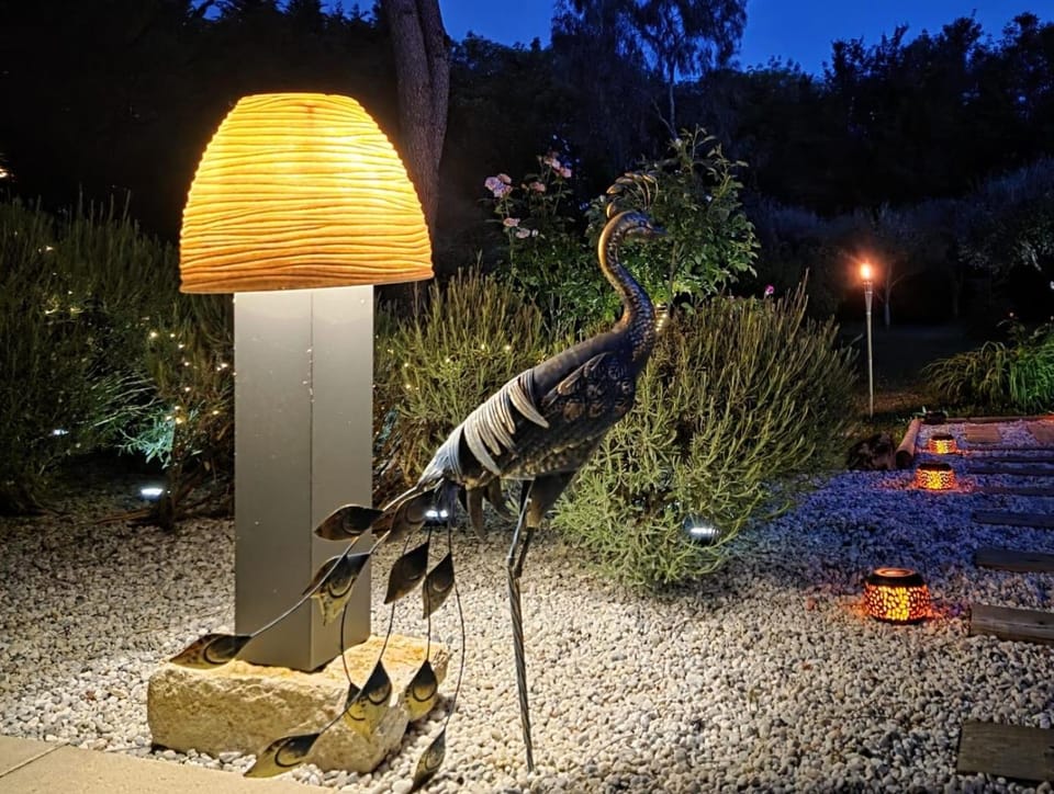 Balichéri Bed and Breakfast in Nouvelle-Aquitaine