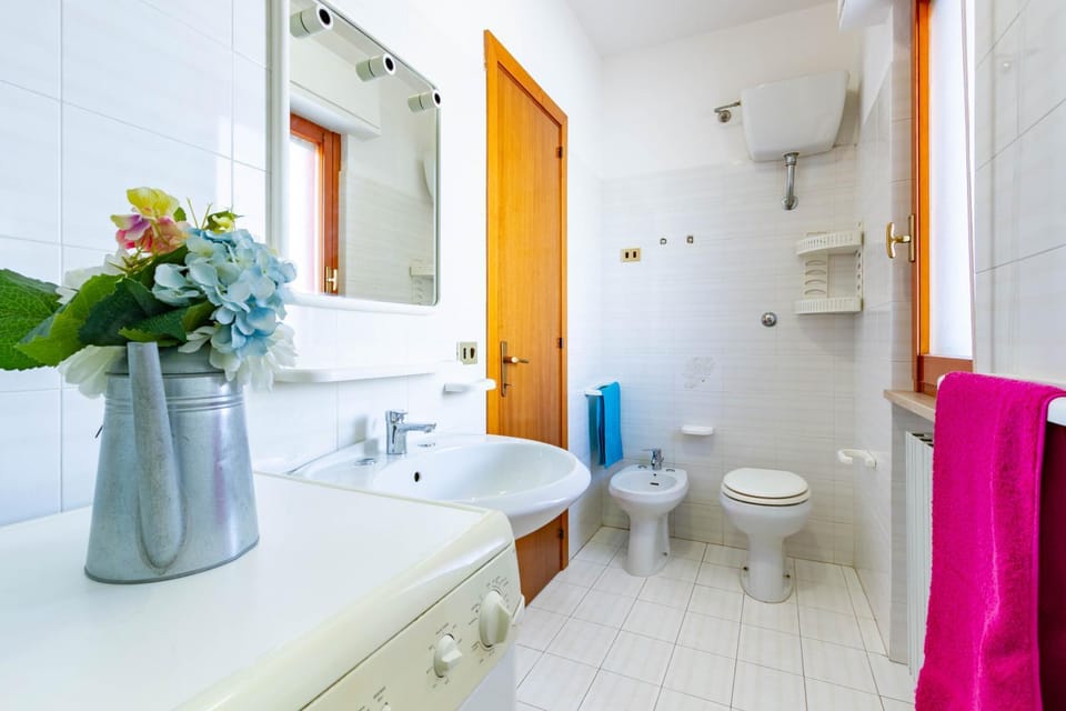 Shower, Toilet, Bathroom, bidet