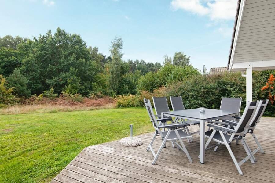 Garden, Dining area, Garden view
