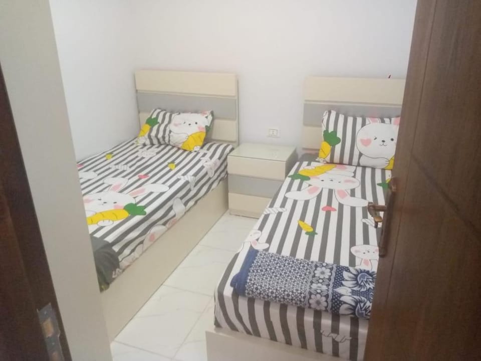 Porto golf Apartment in Egypt
