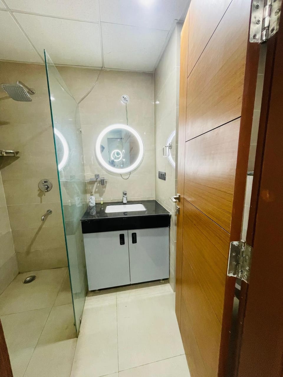 Regal Stay Apartment in Lucknow