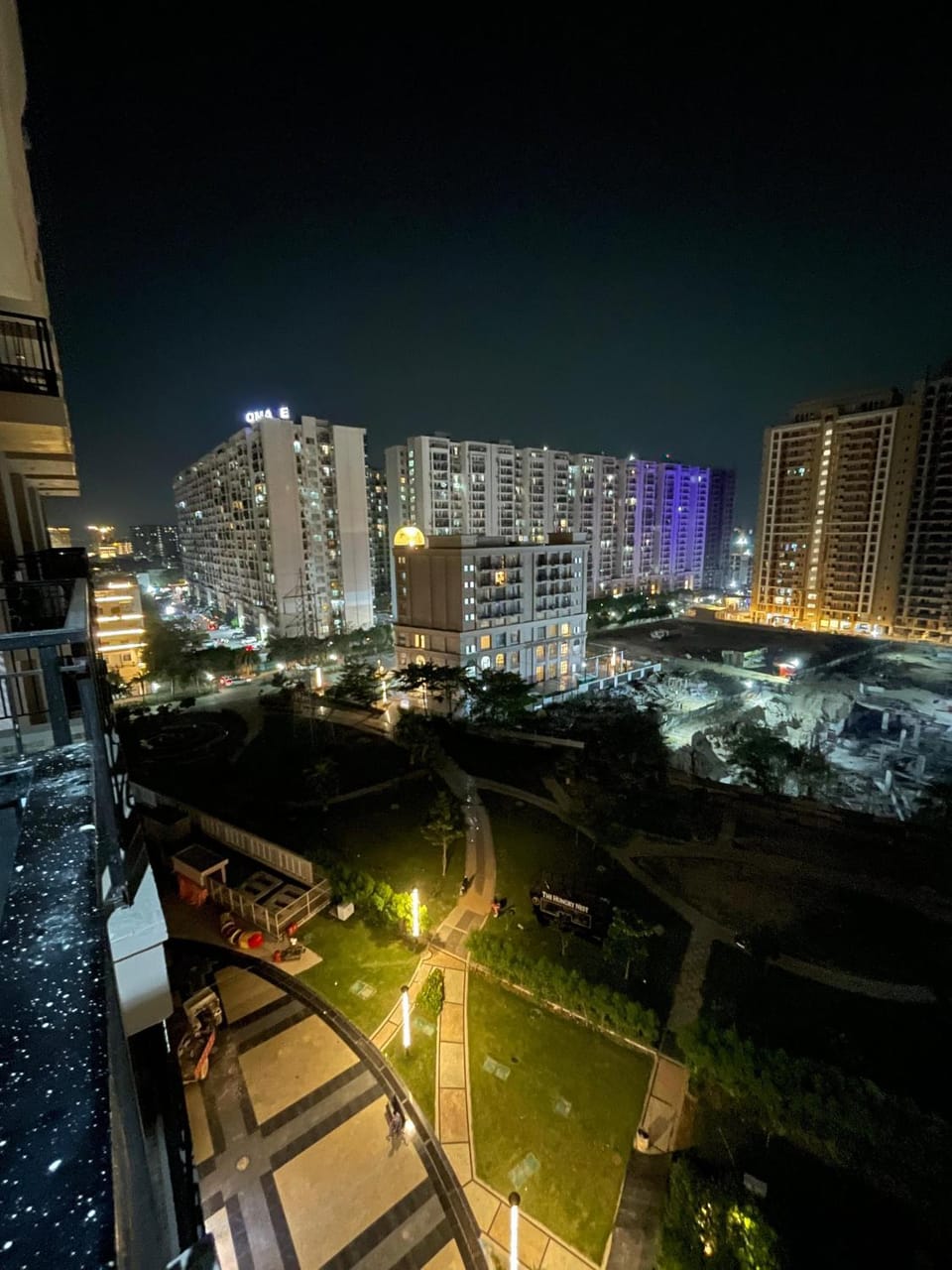 Regal Stay Apartment in Lucknow