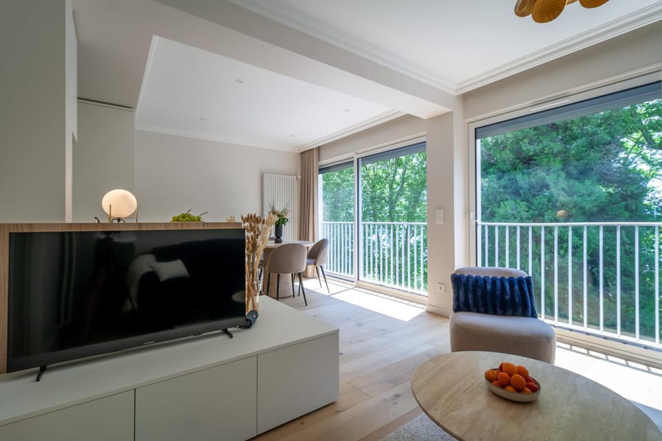 Lac & lounge Apartment in Annecy