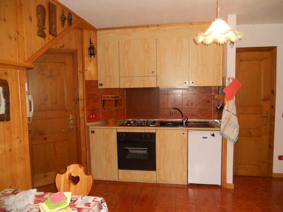 Casa Chigi Apartment in Canton of Grisons