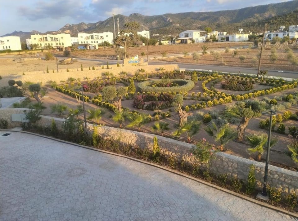 3 bedrooms villa with own pool! Villa in Larnaca District