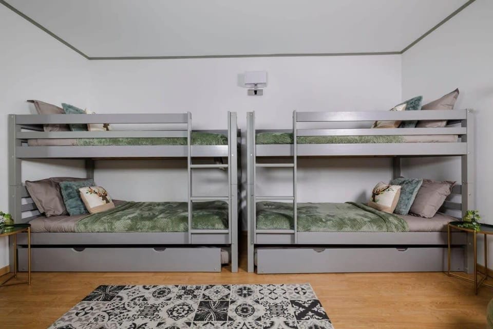 Lyret 2 by Pangea Services - 6px, parking Apartment in Chamonix