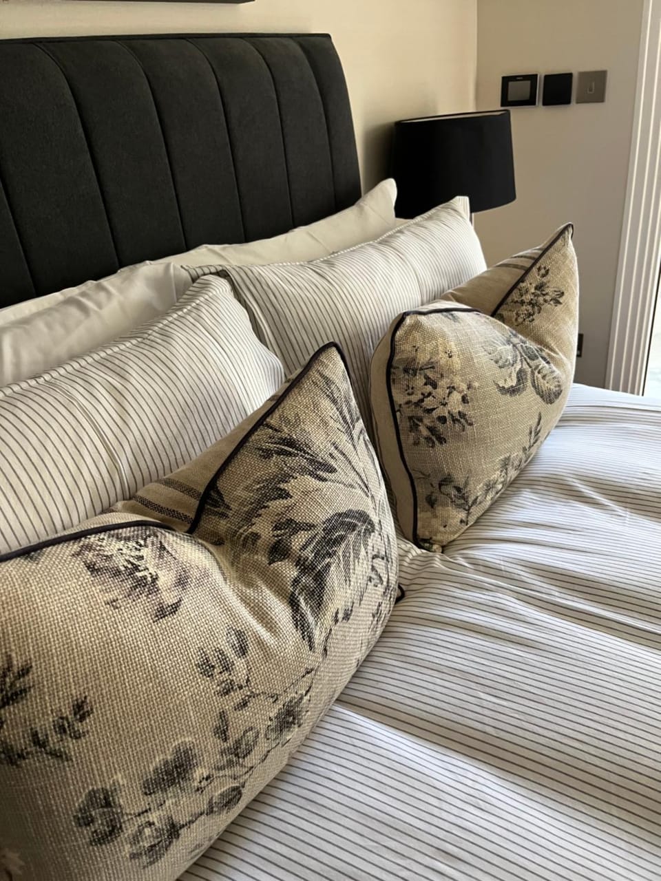 Chelsea penthouse suite with terrace Vacation rental in London