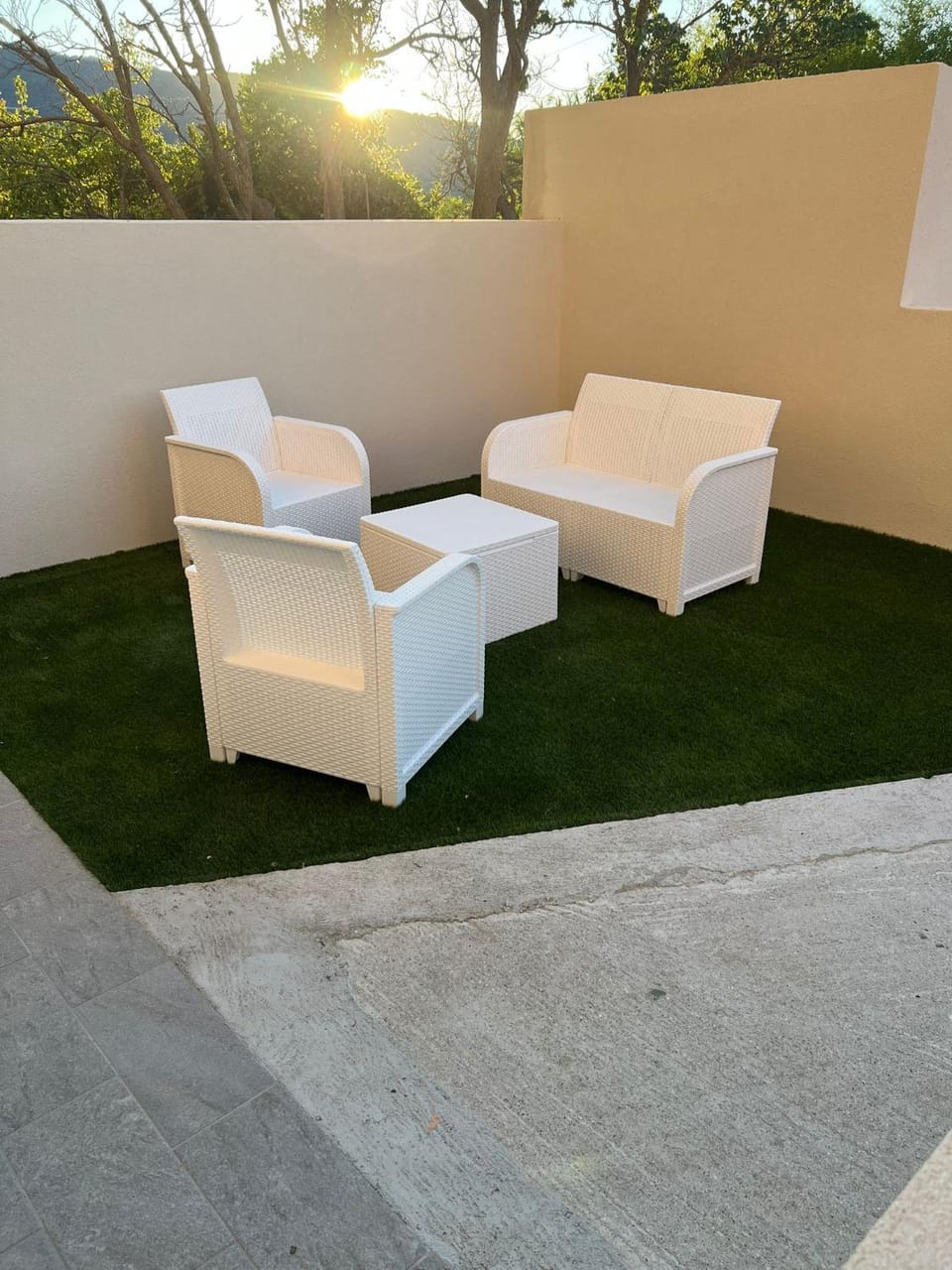 Trinacria apartments Falcone Apartment in Sicily