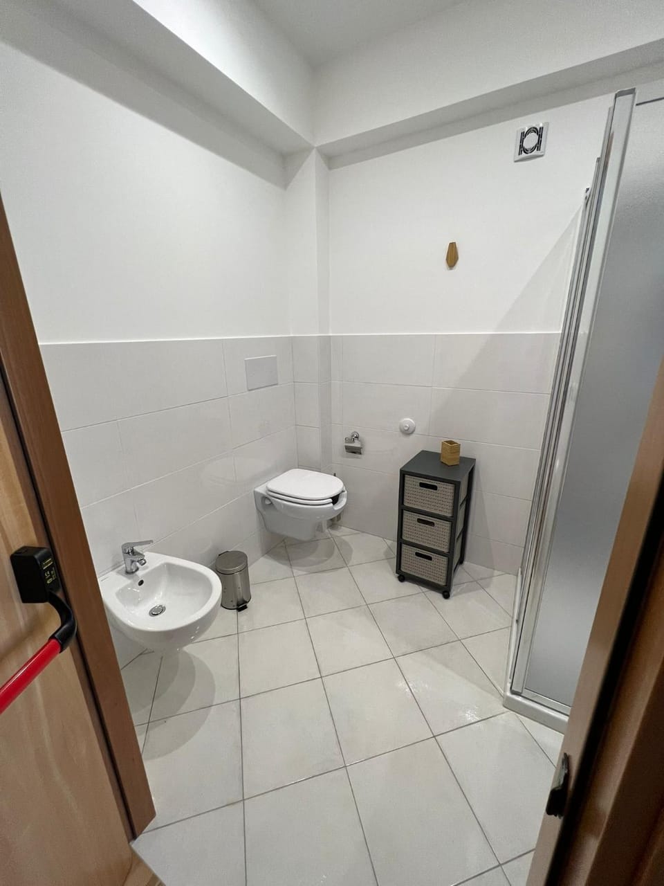 Trinacria apartments Falcone Apartment in Sicily