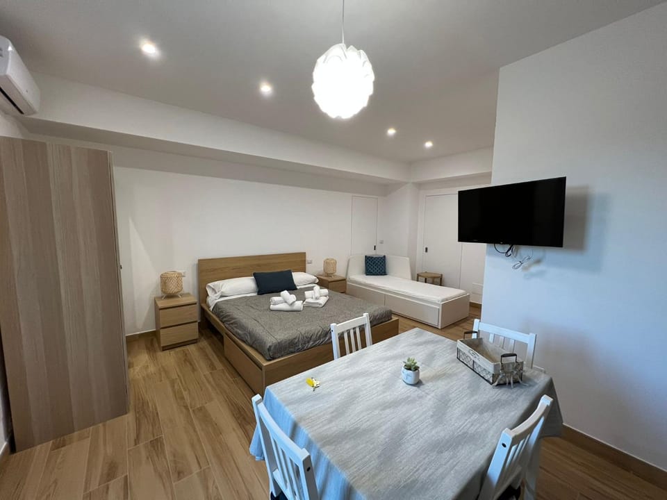 Trinacria apartments Falcone Apartment in Sicily