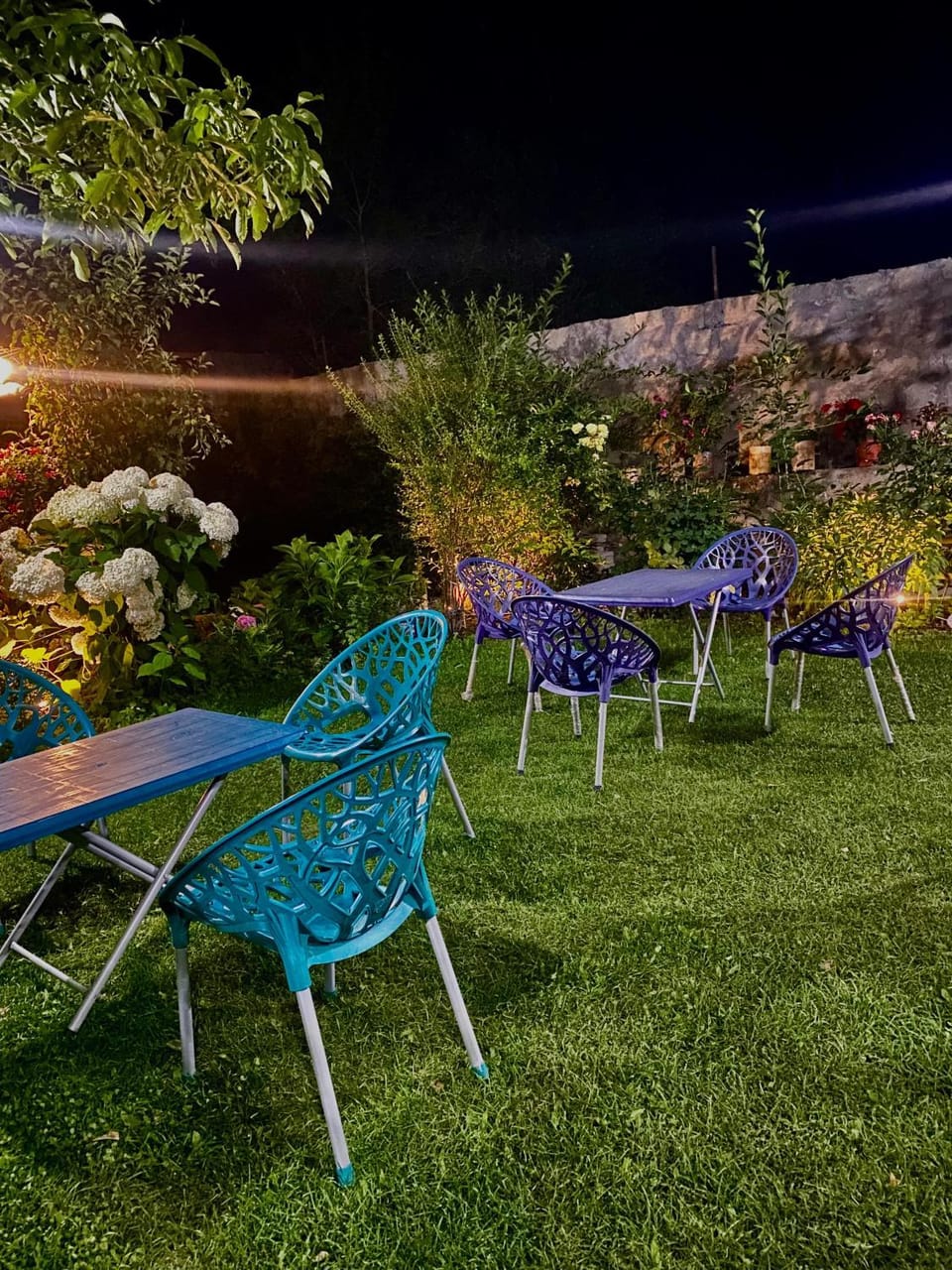 Creek Villa Skardu Bed and Breakfast in Pakistan