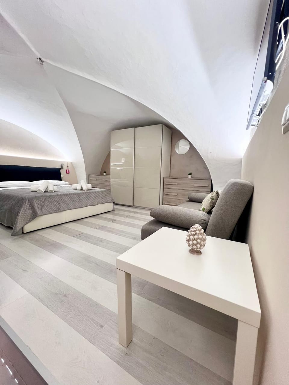 Elephant & Etna House House in Catania