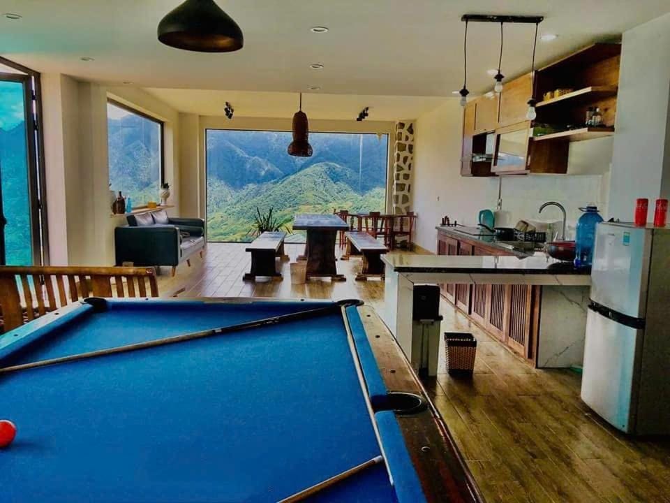 1579 Sa Pa Apartment in Laos