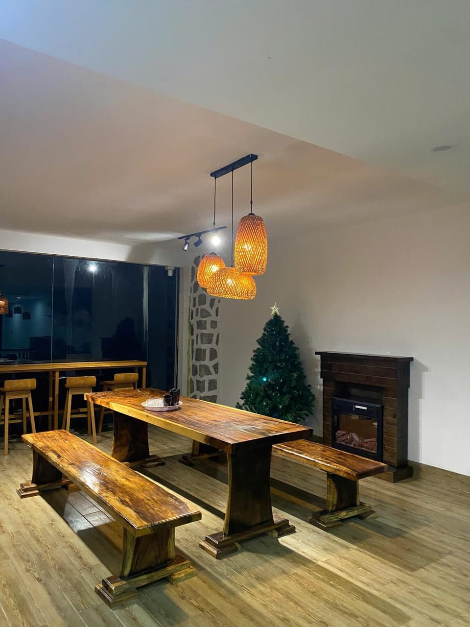 1579 Sa Pa Apartment in Laos