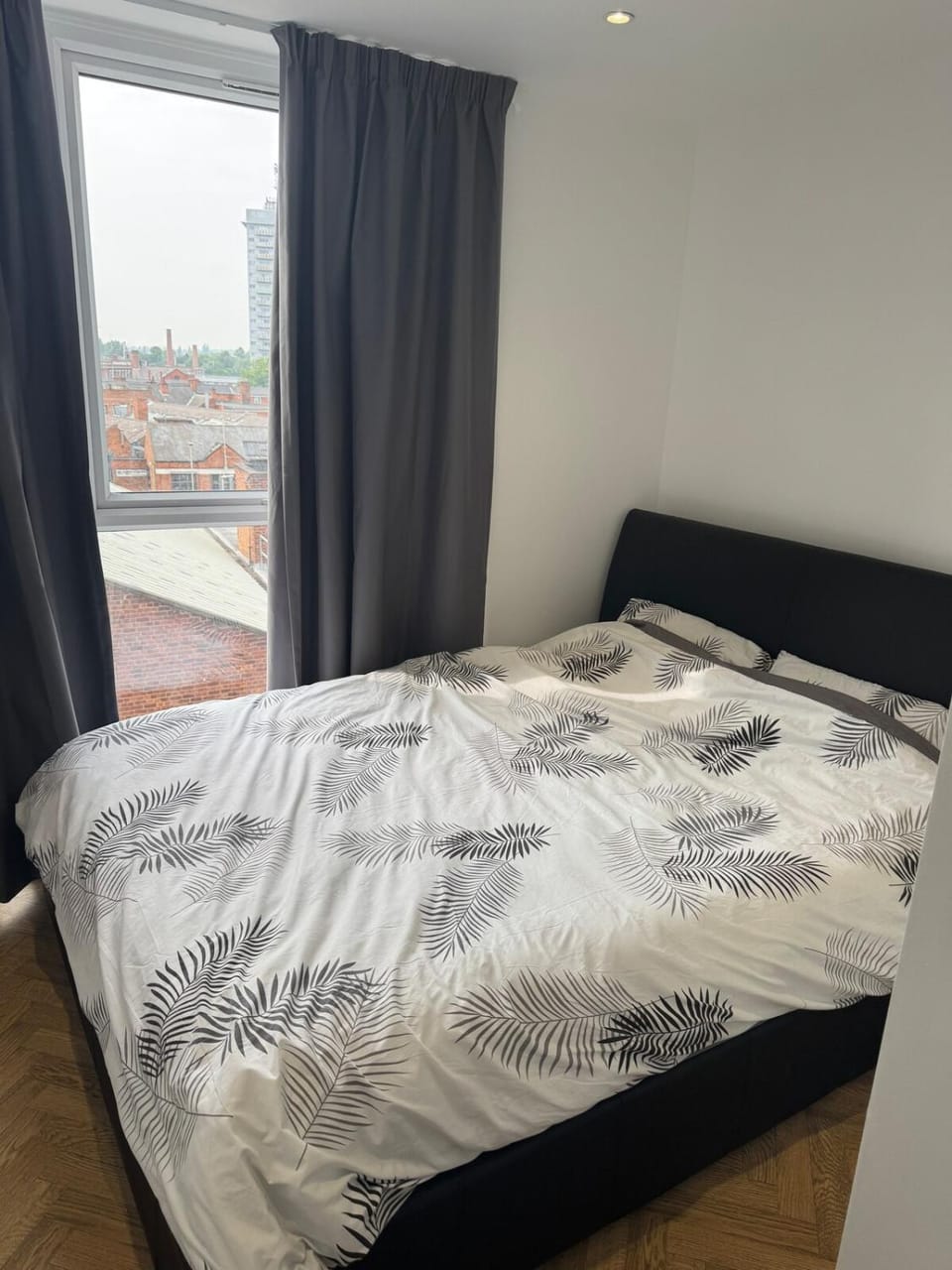 Stylish Flat in City Center Apartment in England