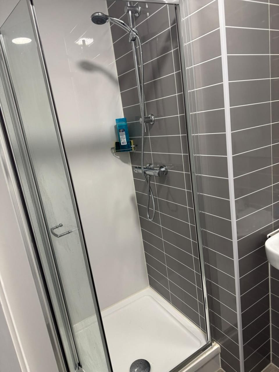 Stylish Flat in City Center Apartment in England