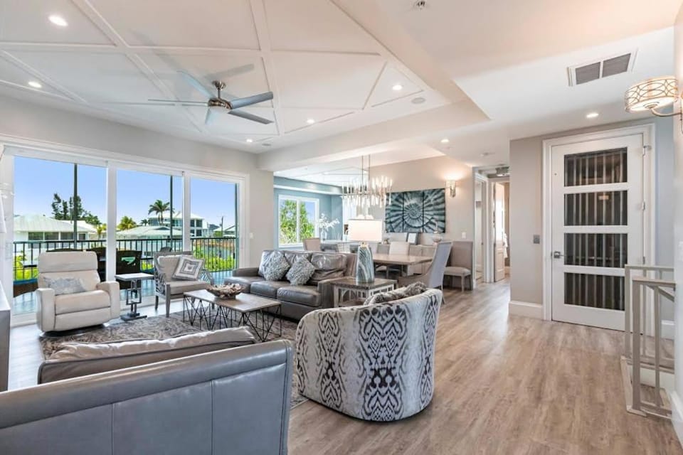 All Decked Out House in Bonita Springs
