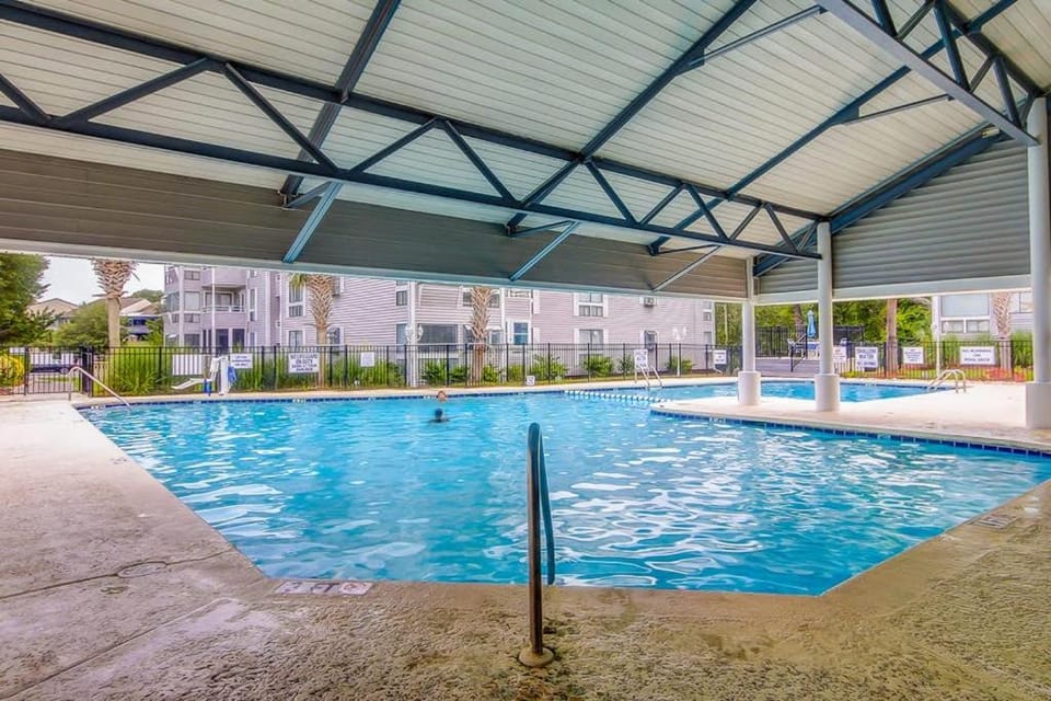 Arcadian Dunes 12-245 Apartment in South Carolina