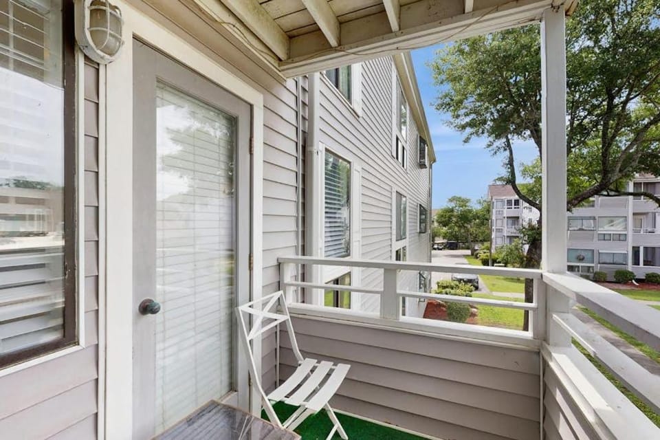 Arcadian Dunes 12-245 Apartment in South Carolina