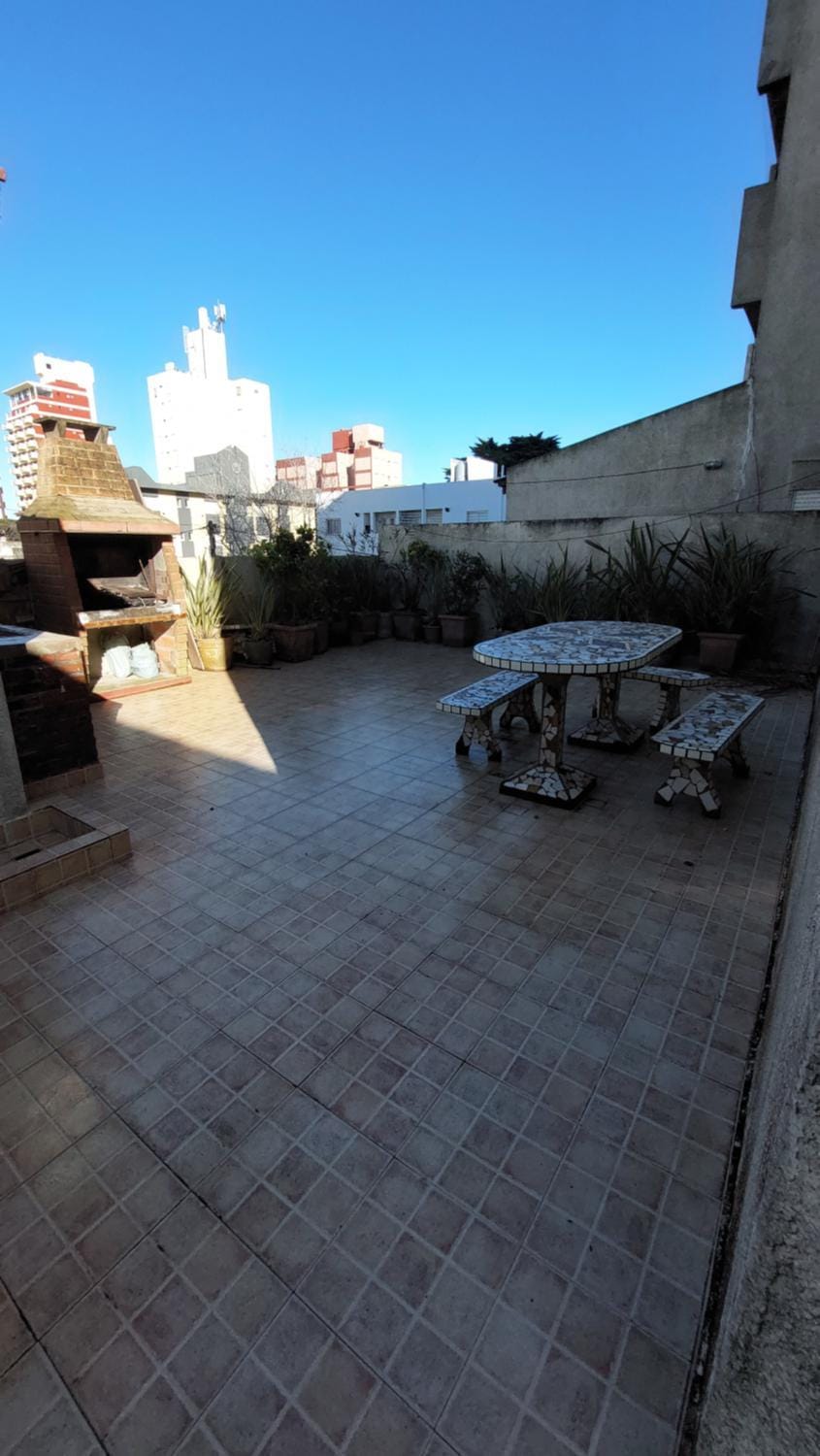 Patio, Balcony/Terrace