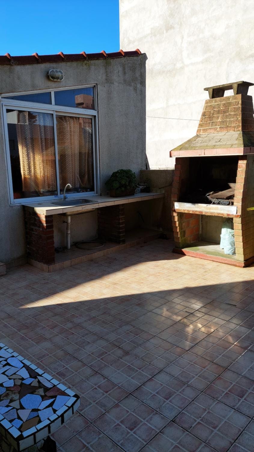 BBQ facilities