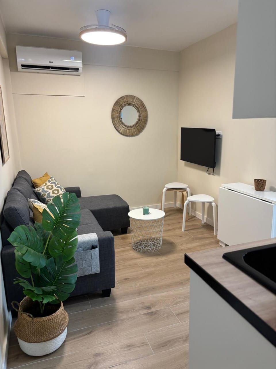 Lounge or bar