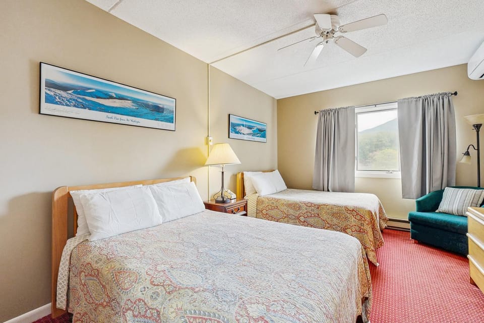 South Peak Efficiency At Rivergreen House in Woodstock