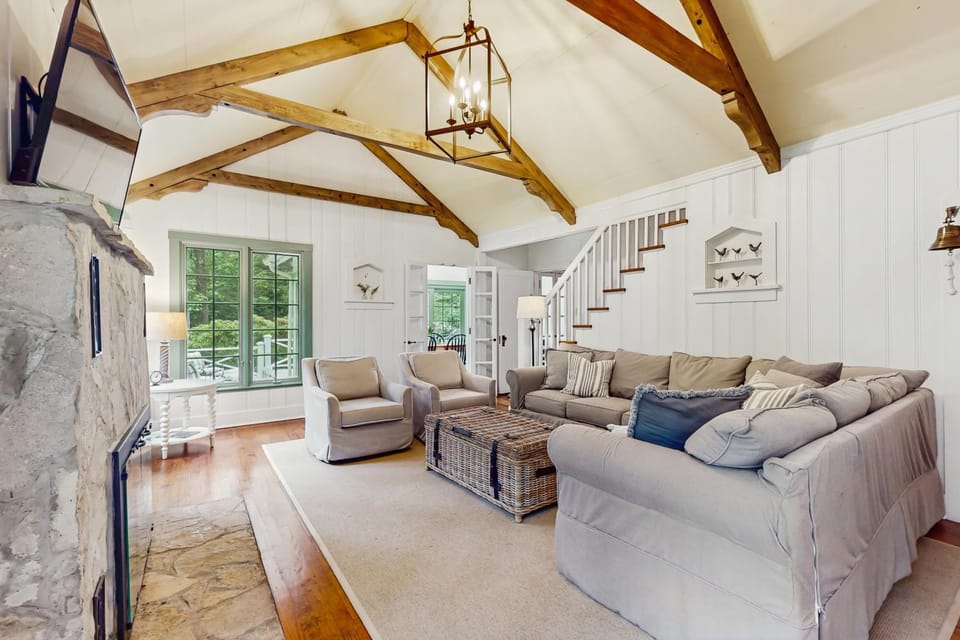 Chalet May House in Michiana