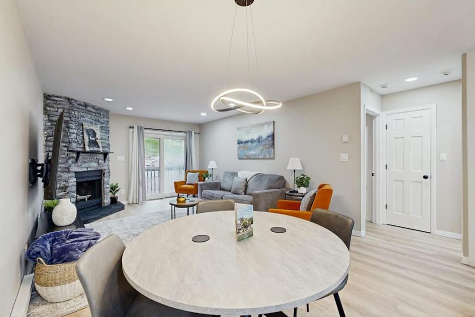 Elevation Hideaway Apartment in Colorado