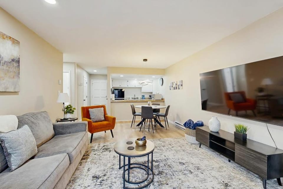 Elevation Hideaway Apartment in Colorado