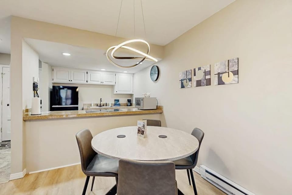 Elevation Hideaway Apartment in Colorado